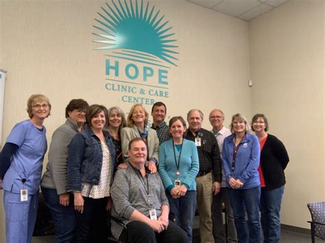 hope clinic johnson county.